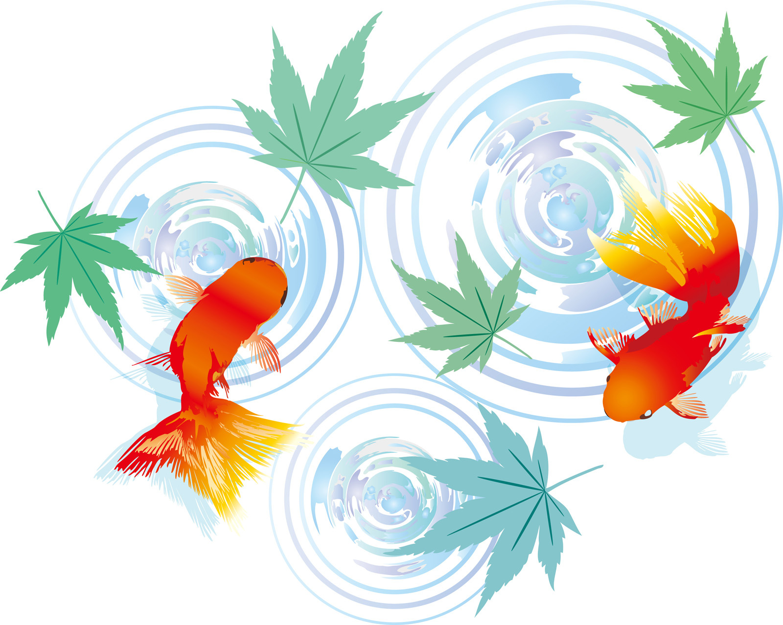 金魚
